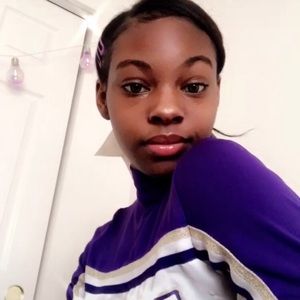 Meet your Posher, Mariah